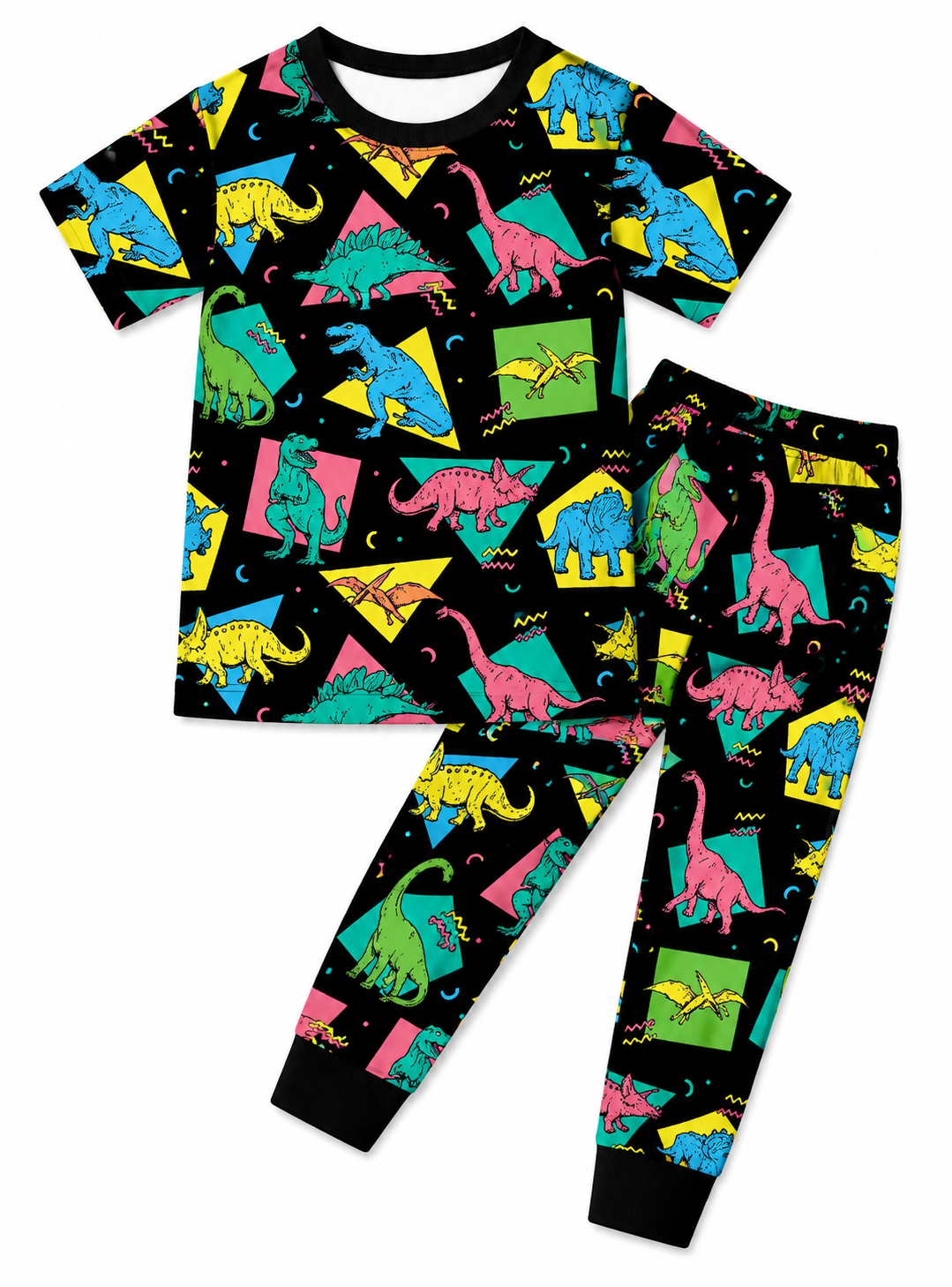 Dino Dreams 2 Piece- PRE-ORDER