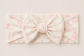 Rodeo Rose Bow- PRE-ORDER