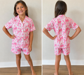 Grace Girls™ Bamboo Short Set- PRE-ORDER